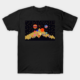 Early flight T-Shirt